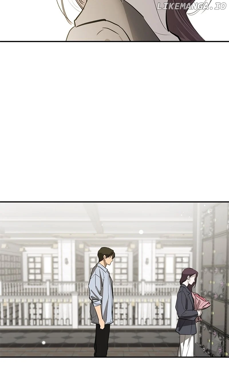 Extroversion of an Immortal Chapter 80 - Page 21