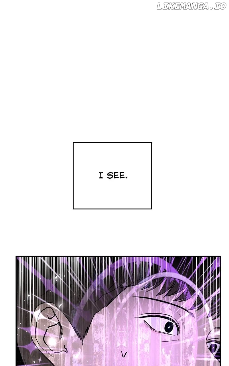 Extroversion of an Immortal Chapter 80 - Page 22