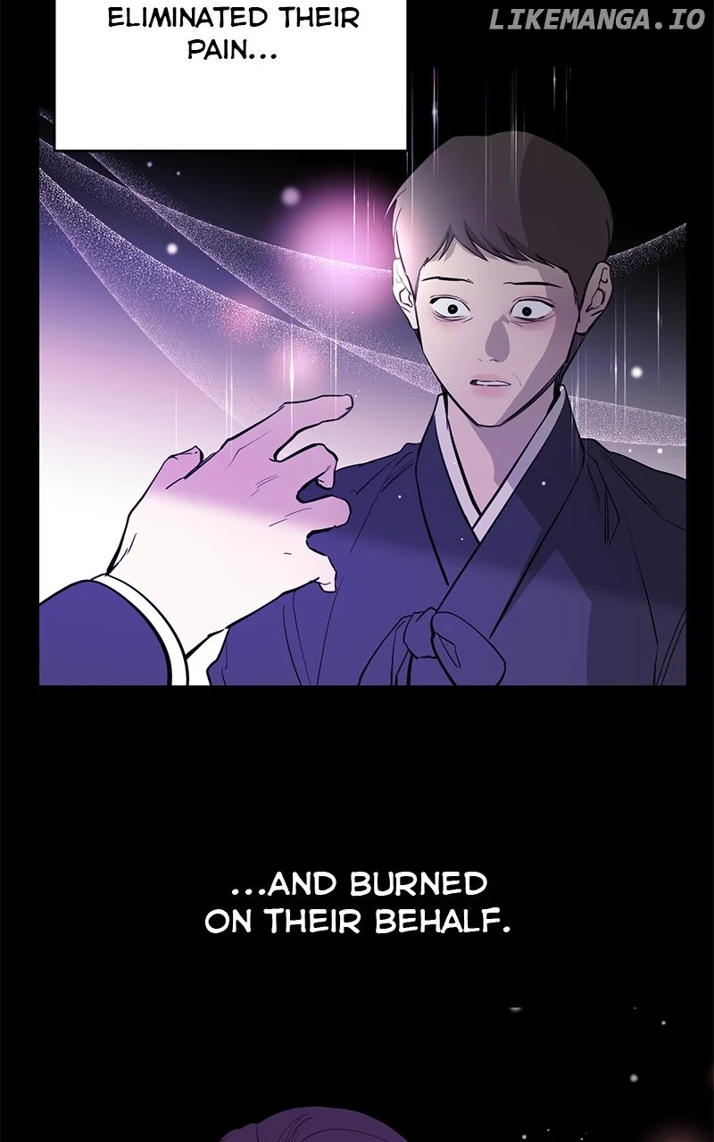 Extroversion of an Immortal Chapter 80 - Page 24