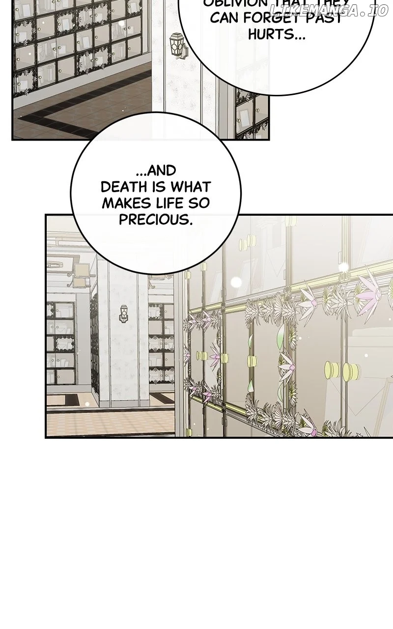 Extroversion of an Immortal Chapter 80 - Page 28