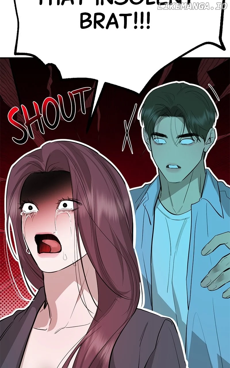 Extroversion of an Immortal Chapter 80 - Page 36