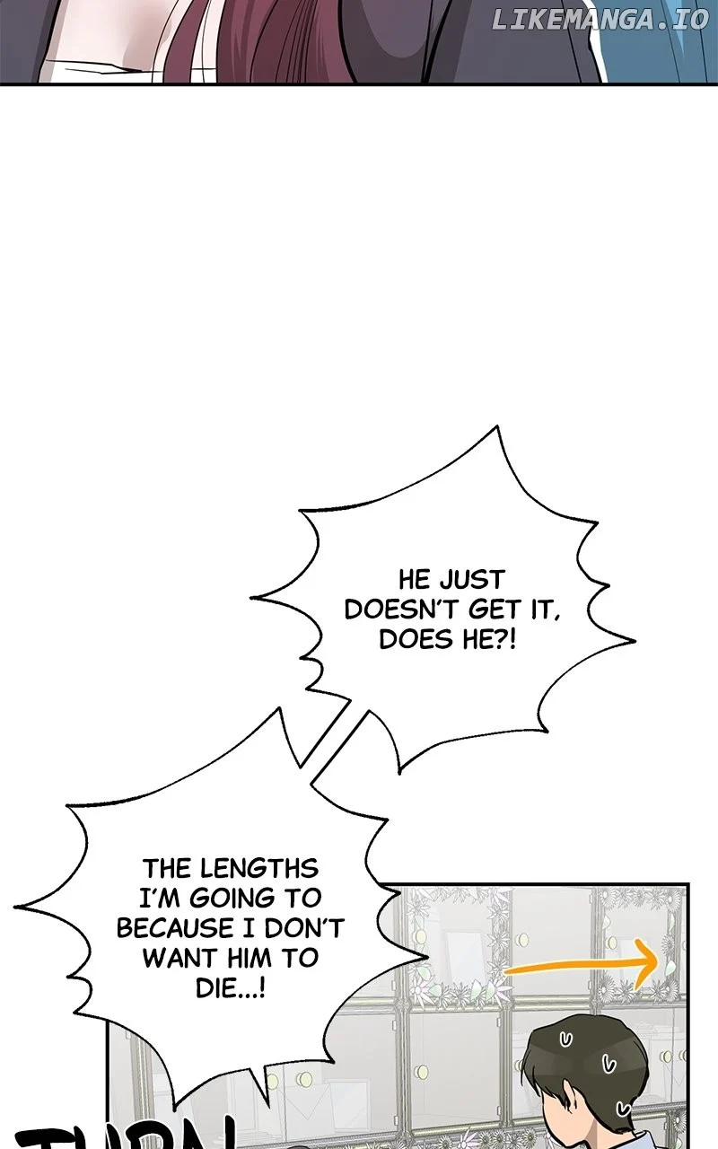 Extroversion of an Immortal Chapter 80 - Page 37