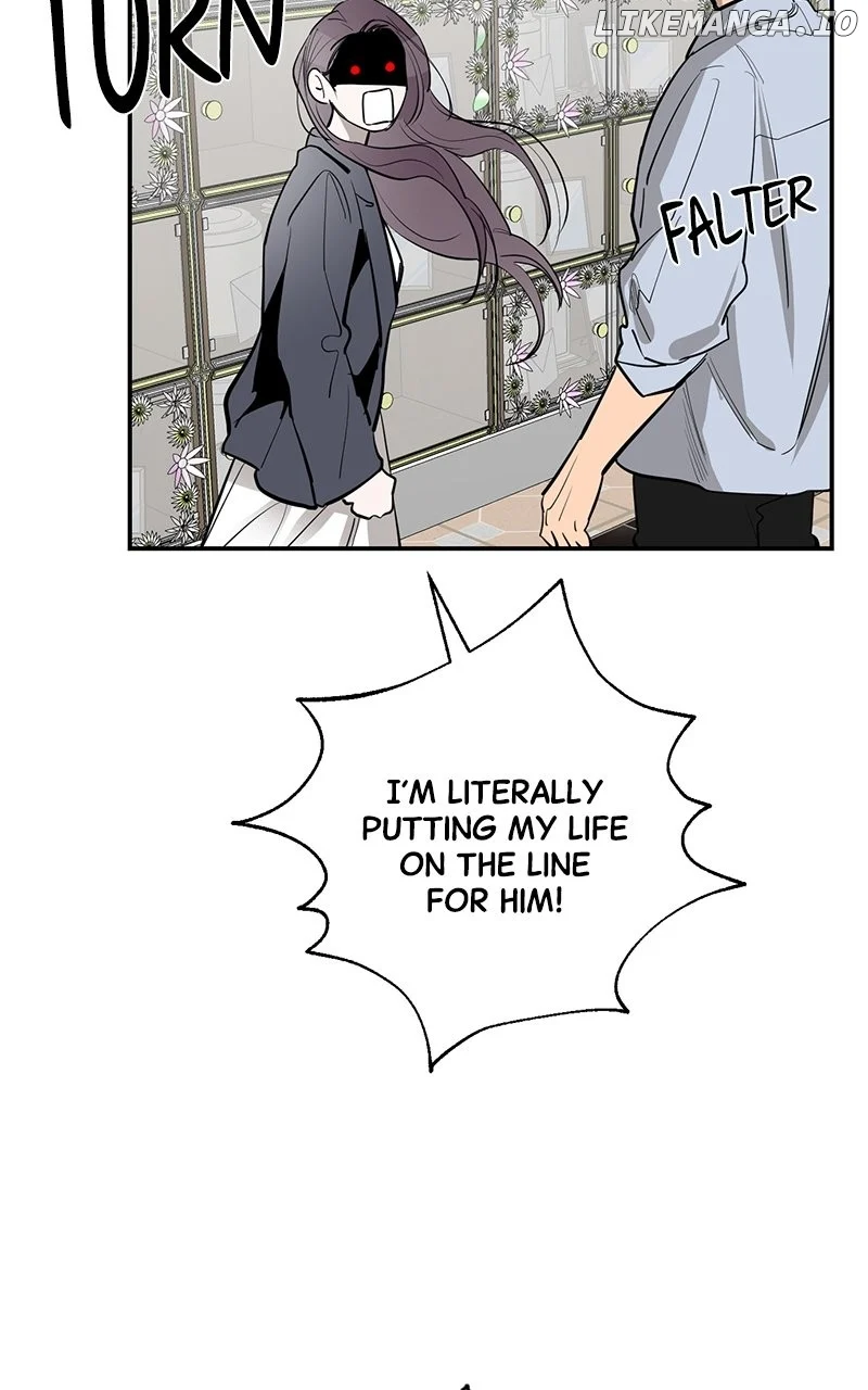 Extroversion of an Immortal Chapter 80 - Page 38