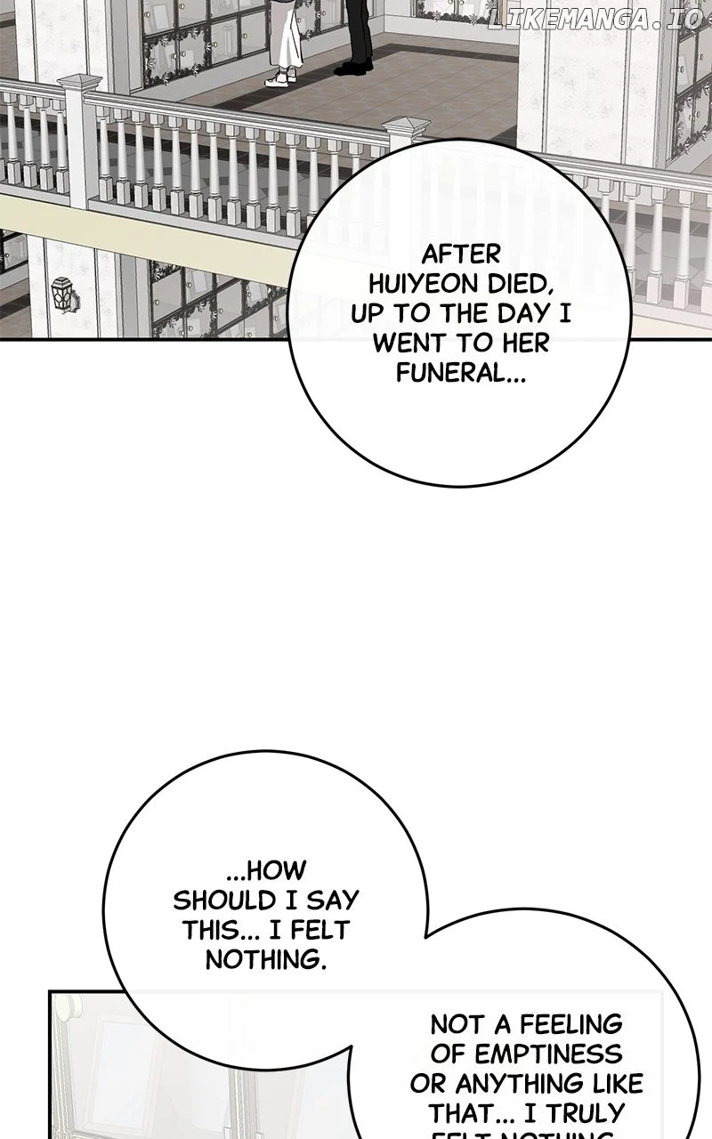 Extroversion of an Immortal Chapter 80 - Page 4