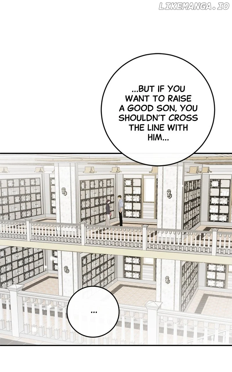 Extroversion of an Immortal Chapter 80 - Page 45