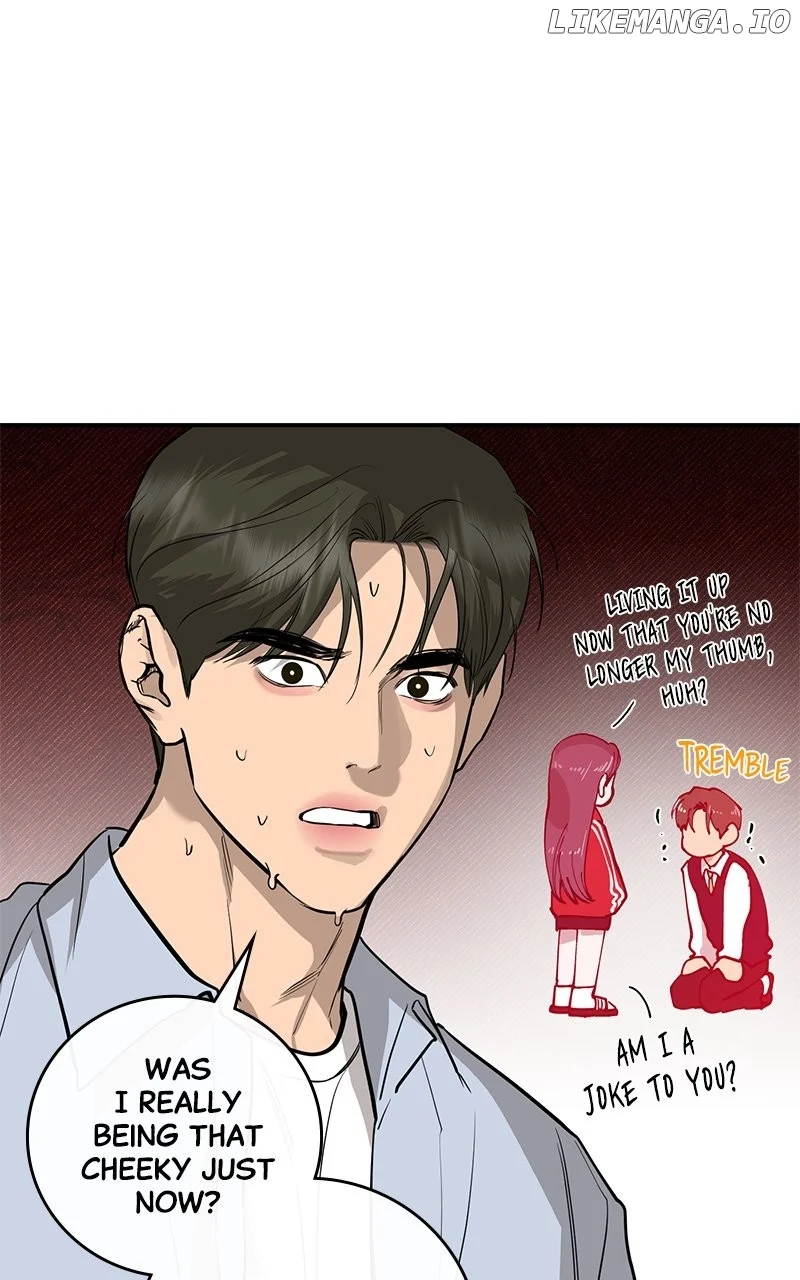 Extroversion of an Immortal Chapter 80 - Page 54