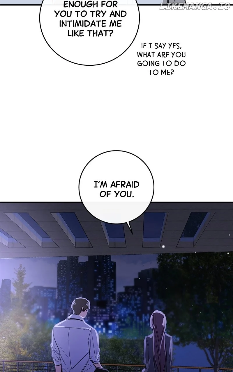 Extroversion of an Immortal Chapter 80 - Page 55