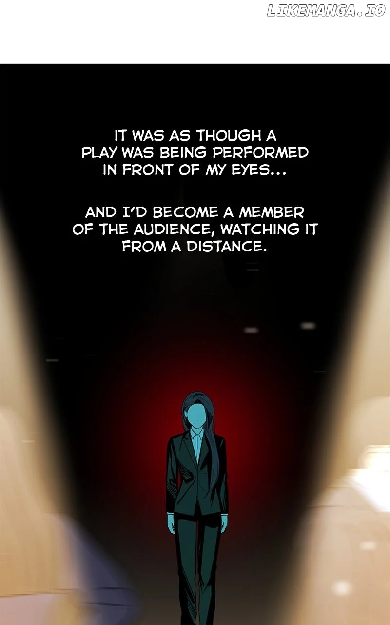 Extroversion of an Immortal Chapter 80 - Page 6