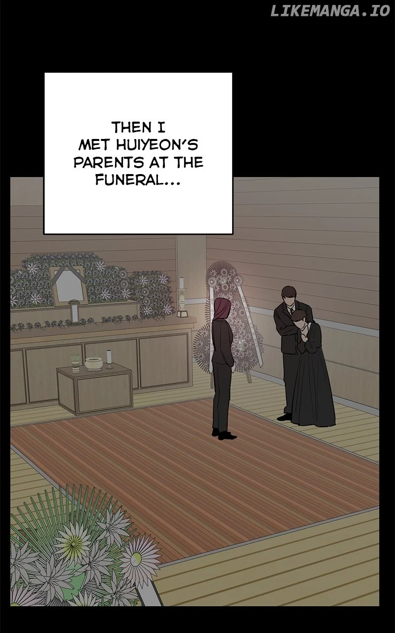 Extroversion of an Immortal Chapter 80 - Page 8