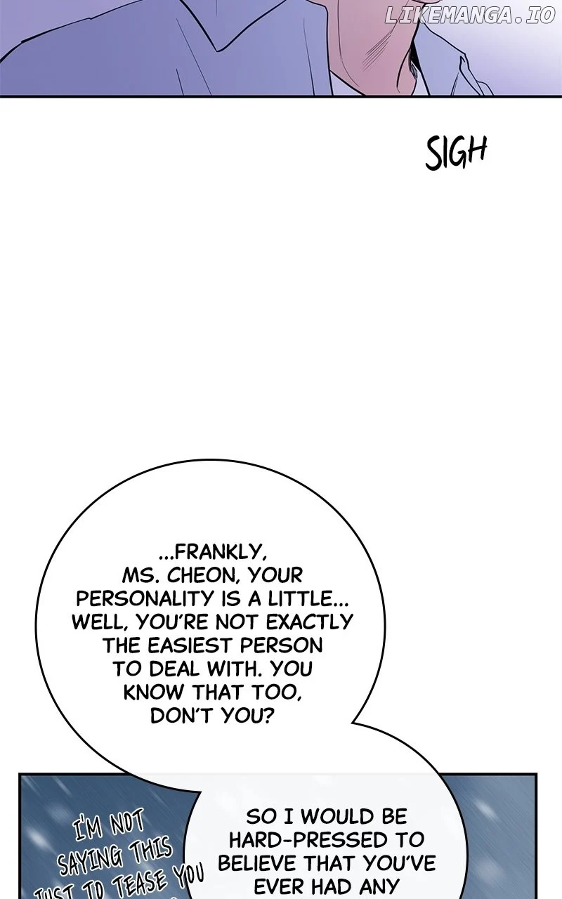 Extroversion of an Immortal Chapter 80 - Page 85