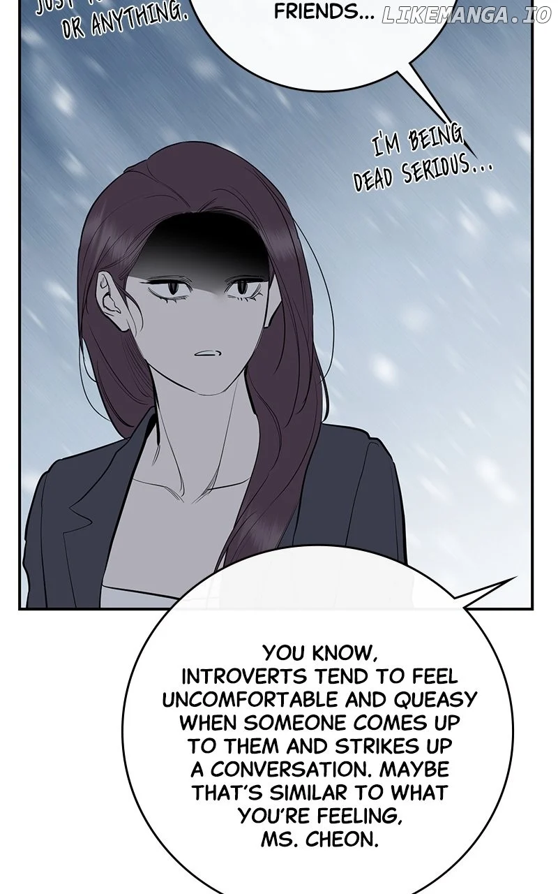 Extroversion of an Immortal Chapter 80 - Page 86