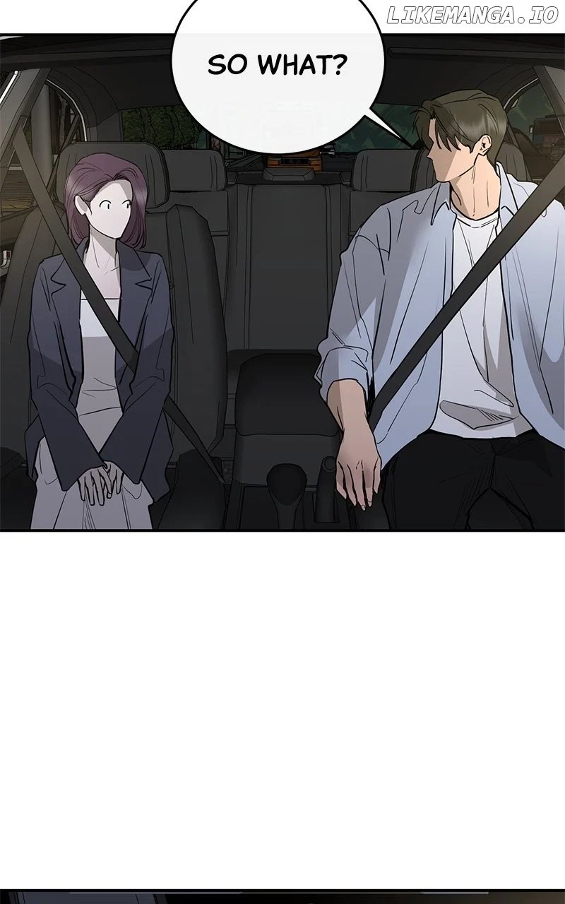 Extroversion of an Immortal Chapter 81 - Page 11