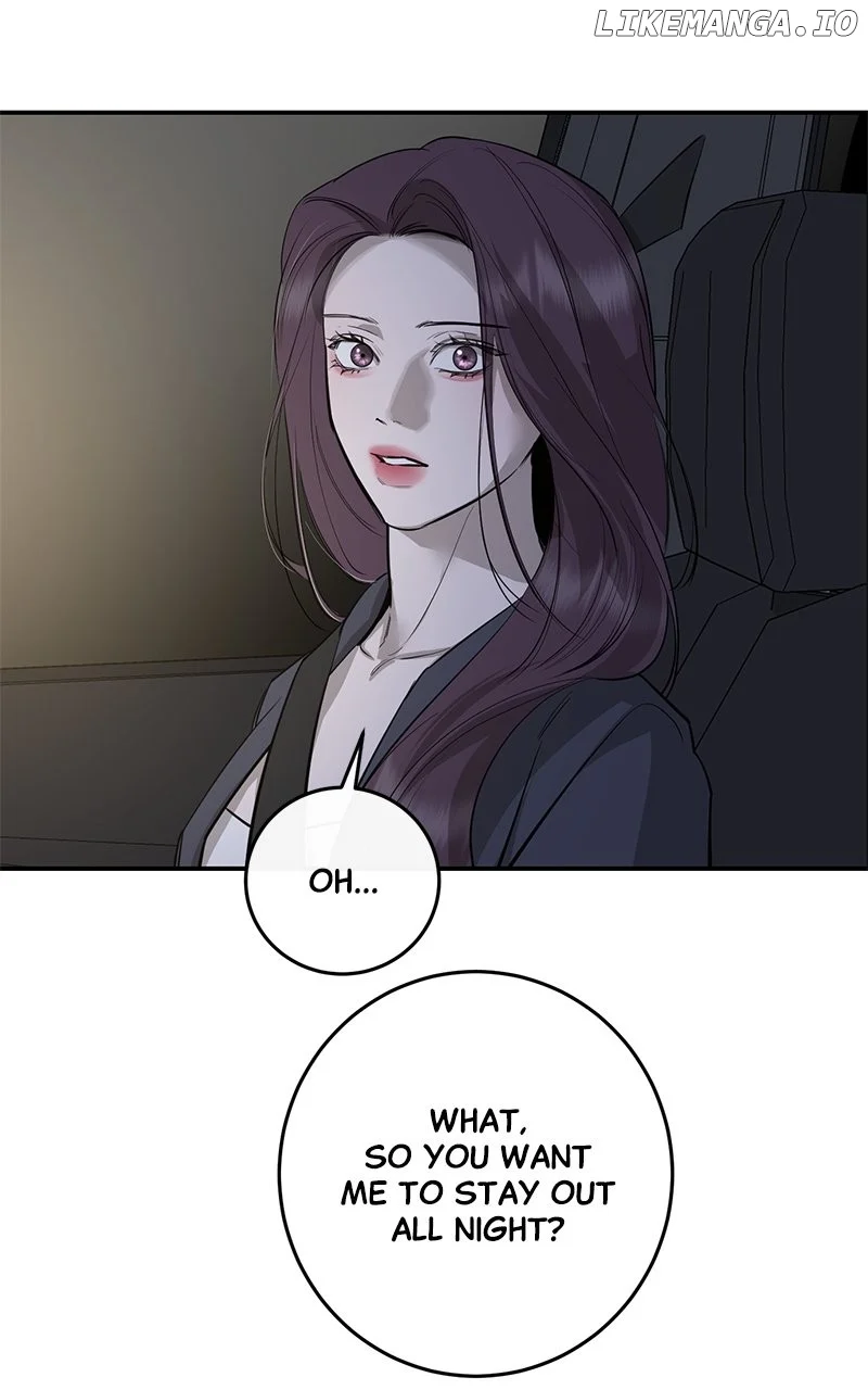 Extroversion of an Immortal Chapter 81 - Page 13