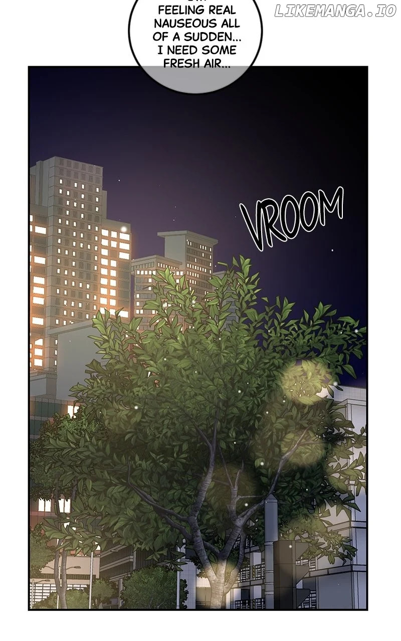 Extroversion of an Immortal Chapter 81 - Page 18