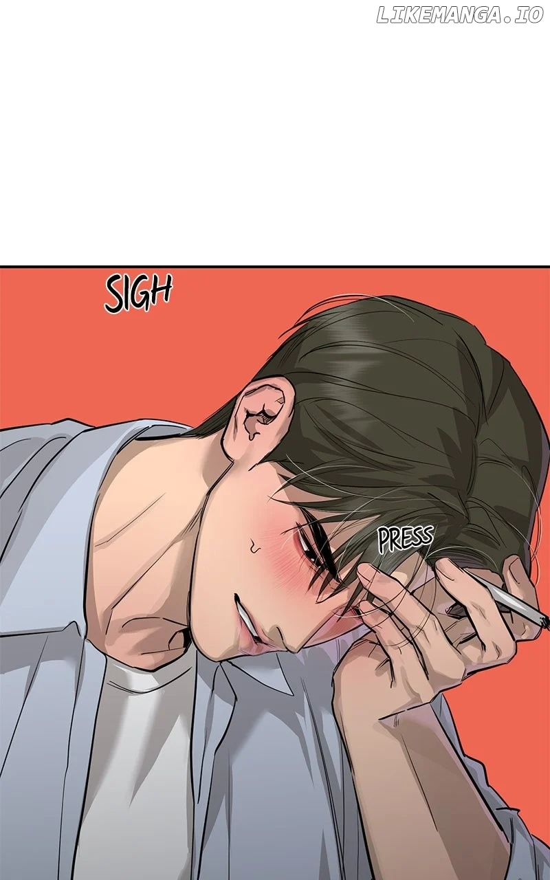 Extroversion of an Immortal Chapter 81 - Page 21