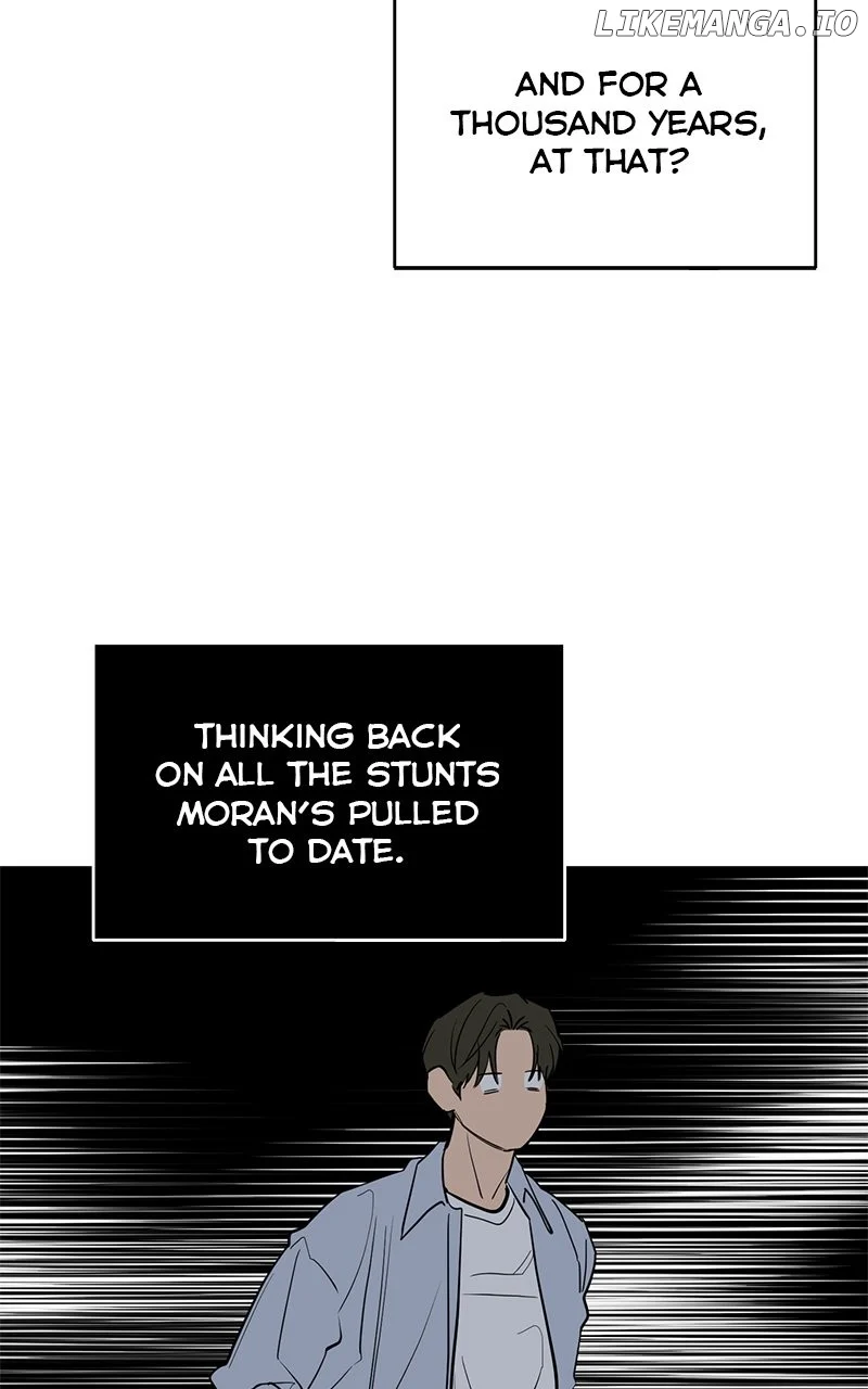 Extroversion of an Immortal Chapter 81 - Page 24