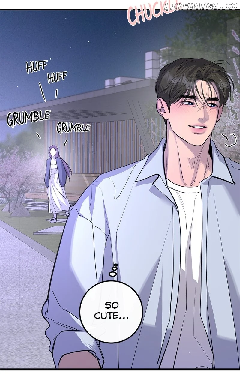 Extroversion of an Immortal Chapter 81 - Page 3