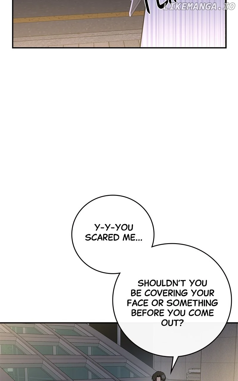 Extroversion of an Immortal Chapter 81 - Page 34