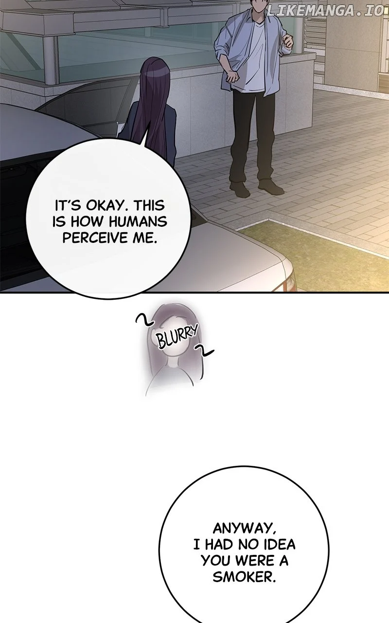 Extroversion of an Immortal Chapter 81 - Page 35