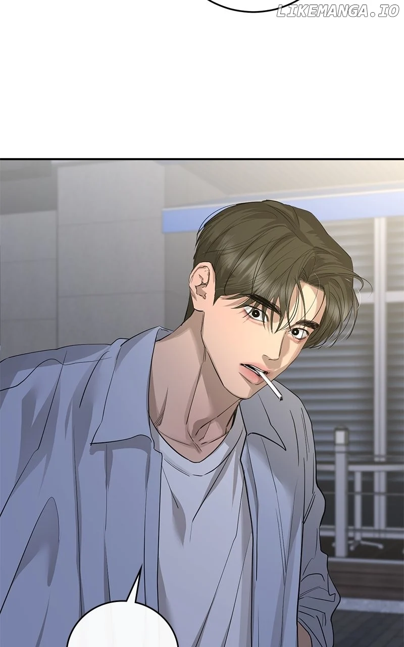 Extroversion of an Immortal Chapter 81 - Page 36