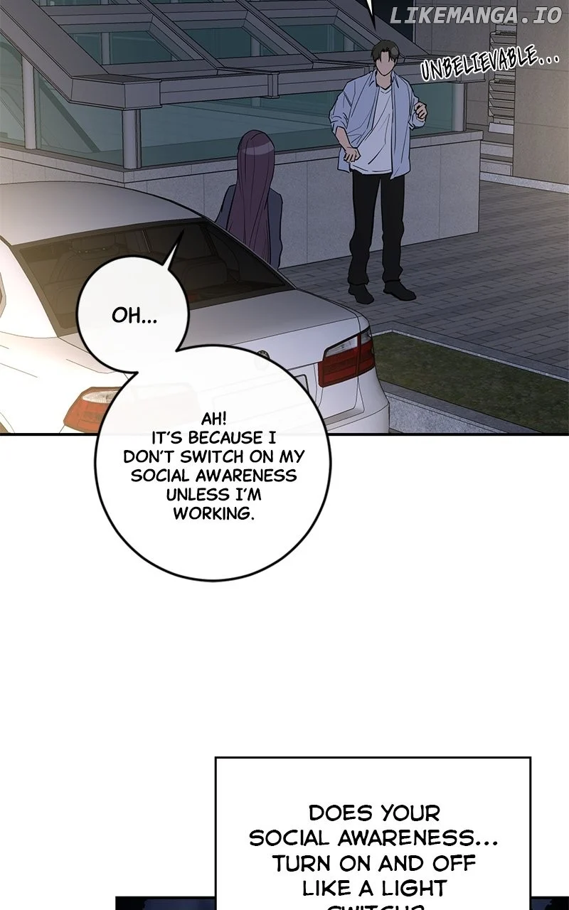 Extroversion of an Immortal Chapter 81 - Page 40