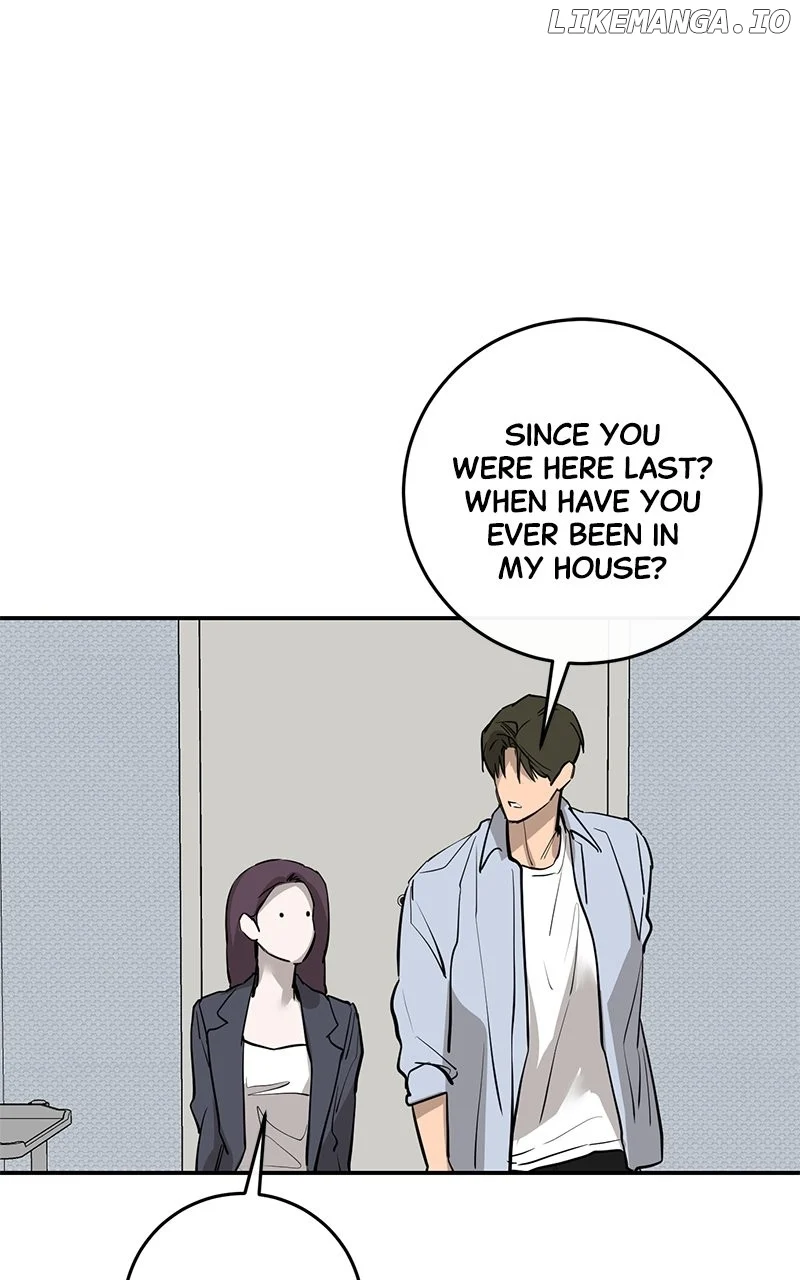 Extroversion of an Immortal Chapter 81 - Page 45