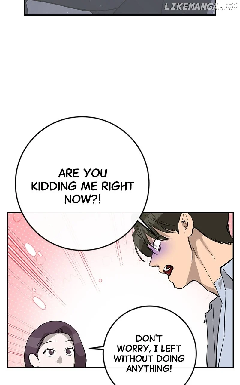 Extroversion of an Immortal Chapter 81 - Page 47