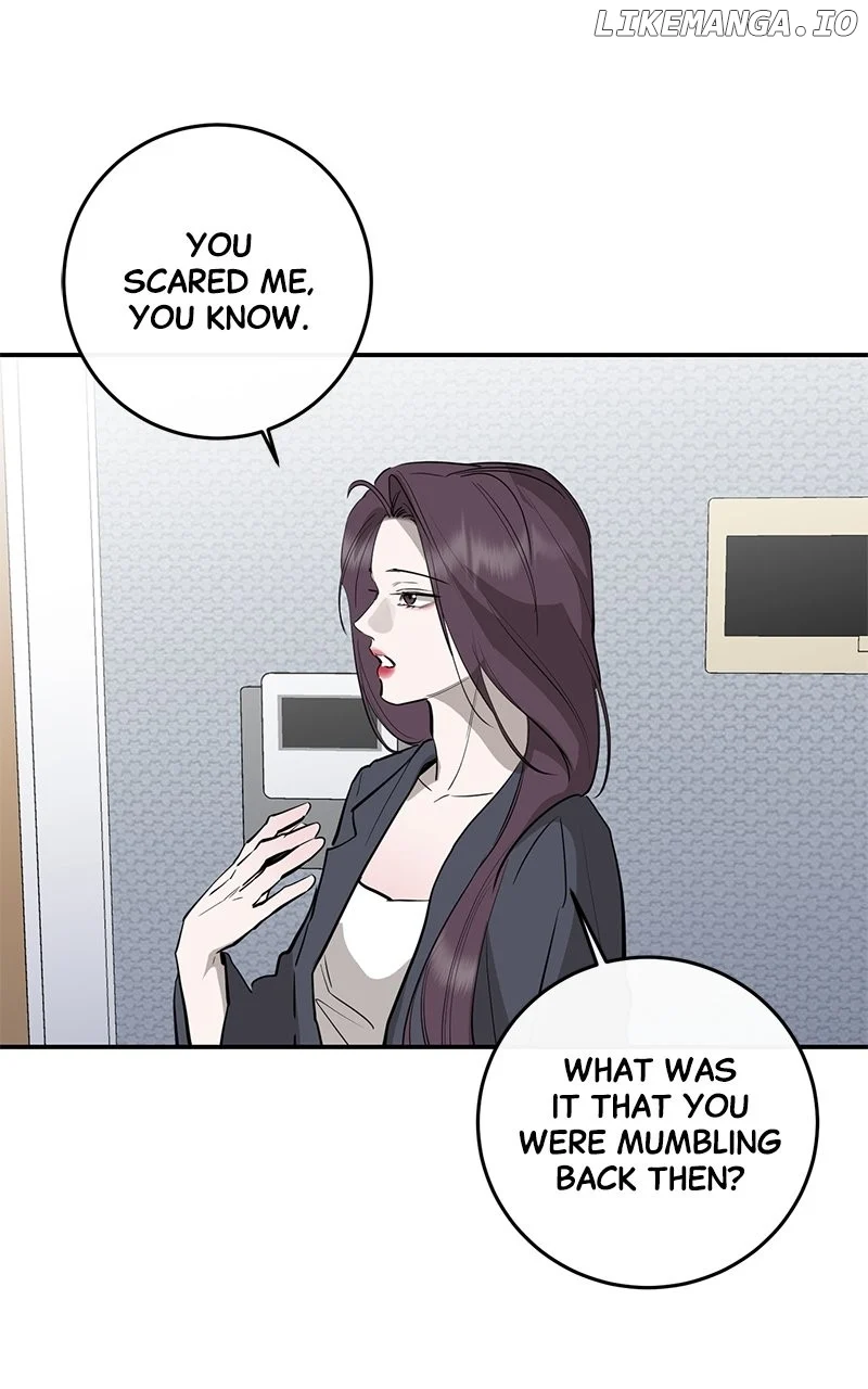 Extroversion of an Immortal Chapter 81 - Page 50