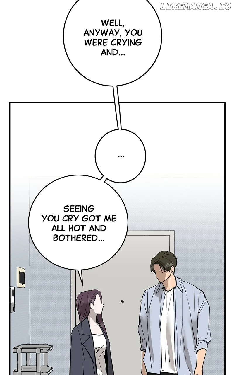 Extroversion of an Immortal Chapter 81 - Page 55