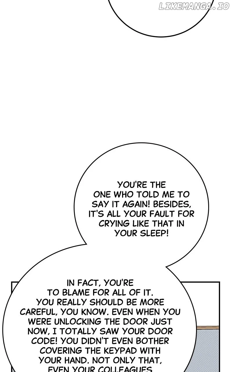 Extroversion of an Immortal Chapter 81 - Page 59