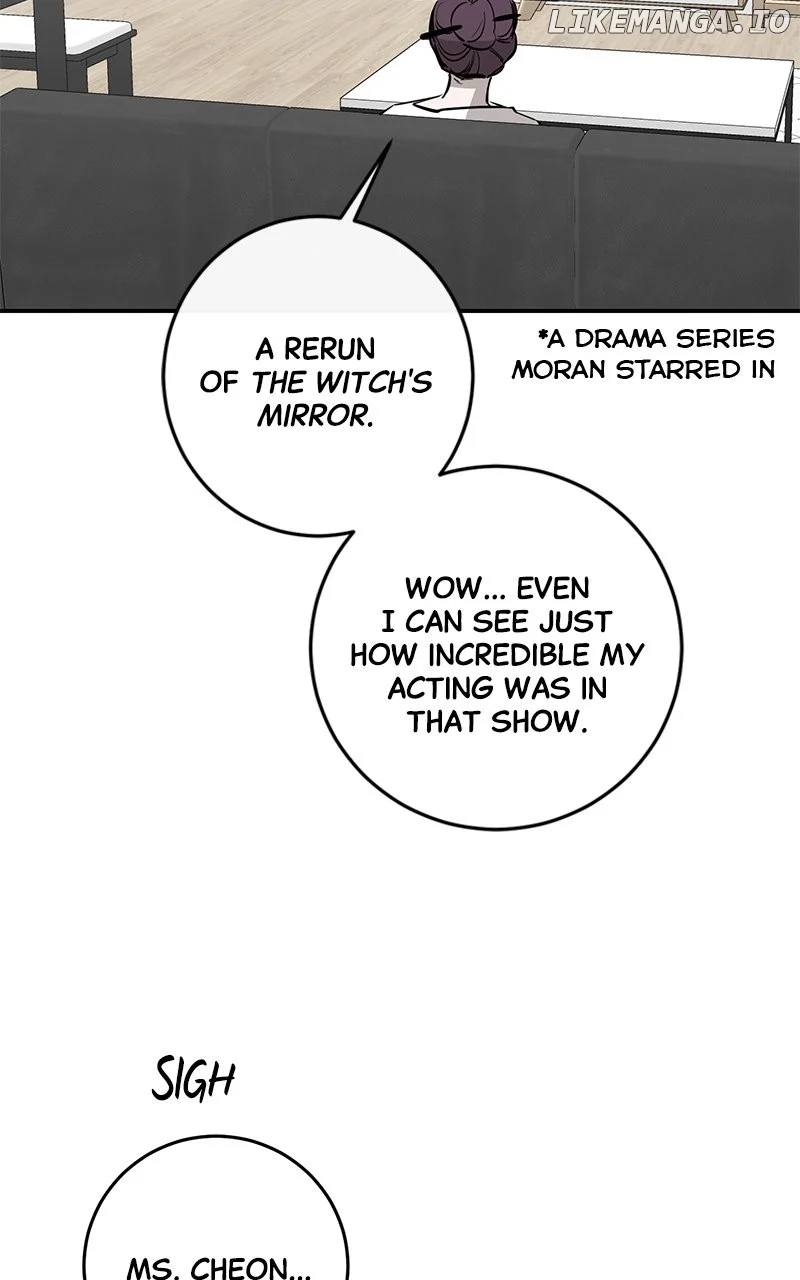 Extroversion of an Immortal Chapter 81 - Page 76