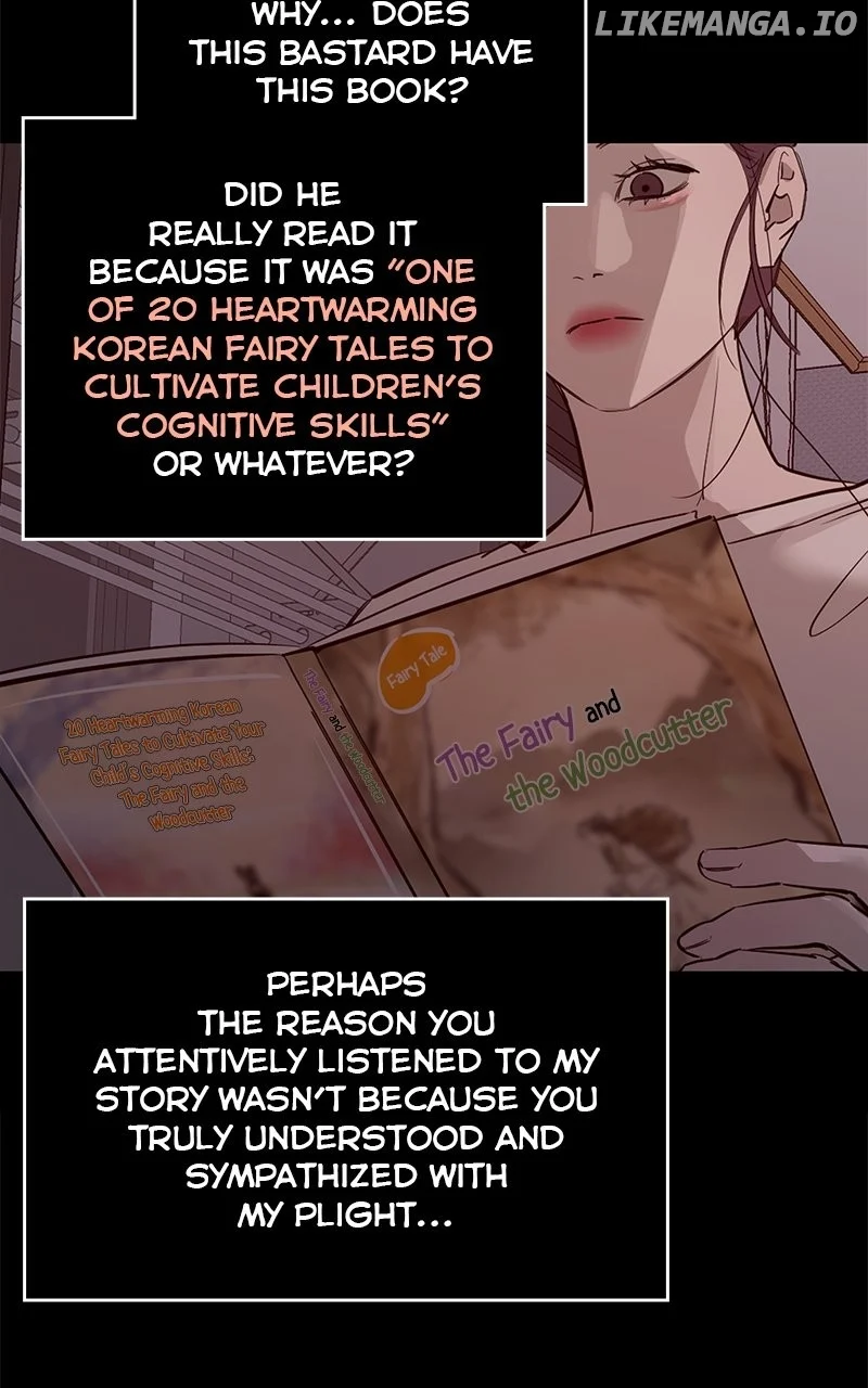 Extroversion of an Immortal Chapter 82 - Page 10