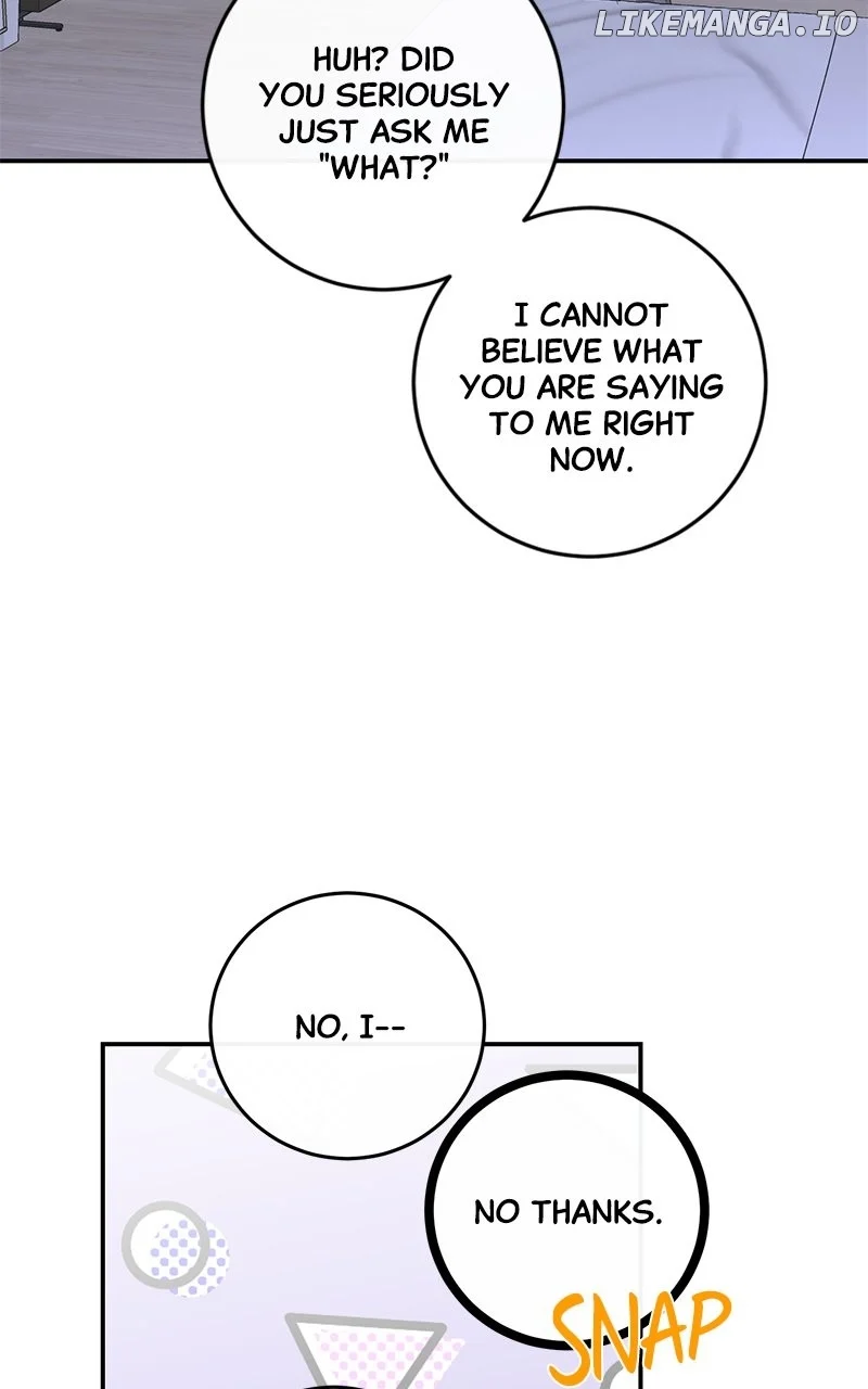 Extroversion of an Immortal Chapter 82 - Page 22