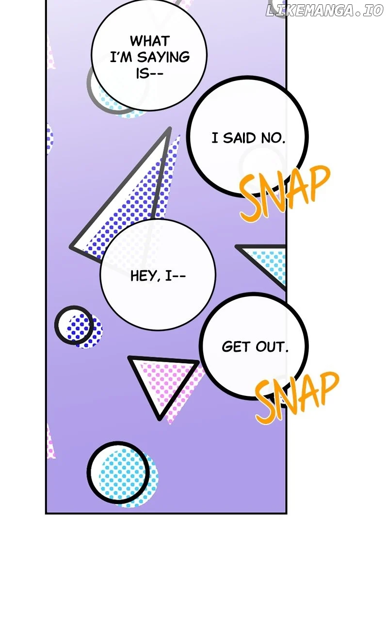 Extroversion of an Immortal Chapter 82 - Page 23