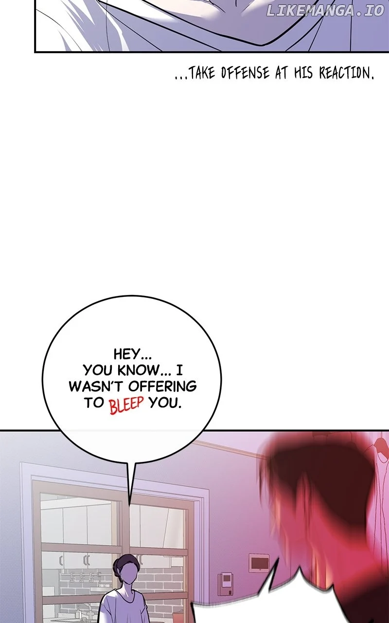 Extroversion of an Immortal Chapter 82 - Page 25