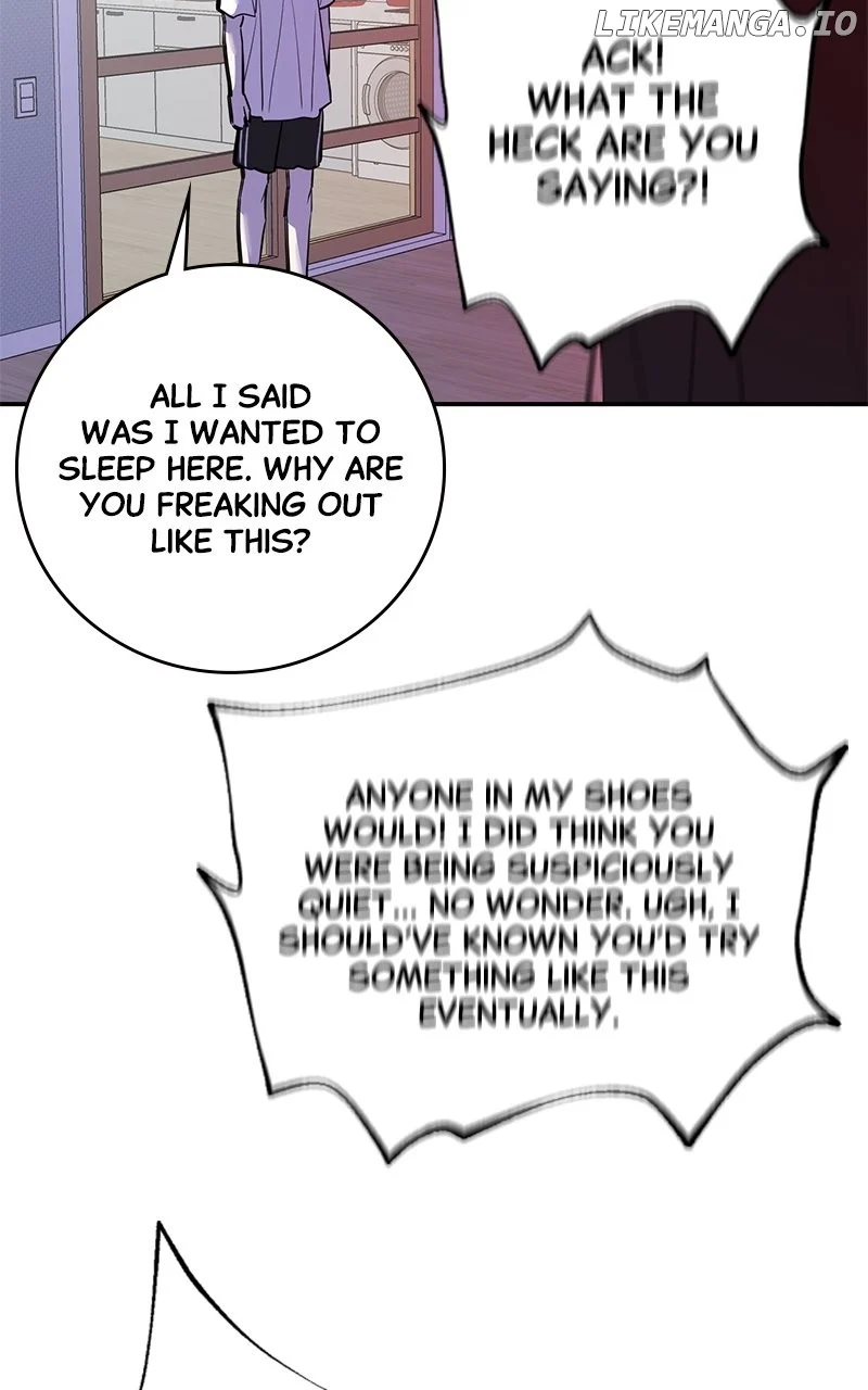 Extroversion of an Immortal Chapter 82 - Page 26