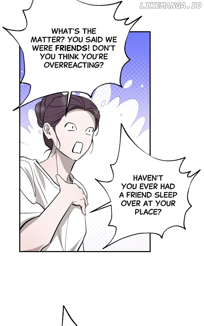 Extroversion of an Immortal Chapter 82 - Page 27