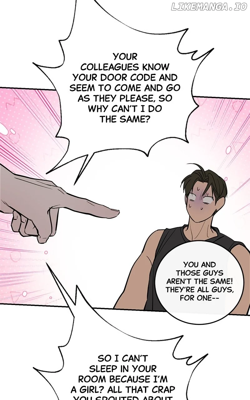 Extroversion of an Immortal Chapter 82 - Page 28