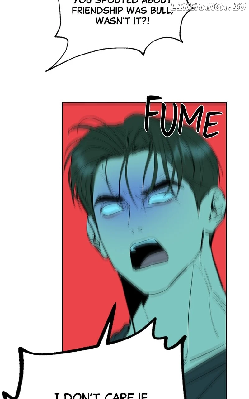 Extroversion of an Immortal Chapter 82 - Page 29