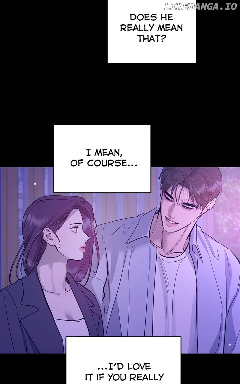 Extroversion of an Immortal Chapter 82 - Page 3