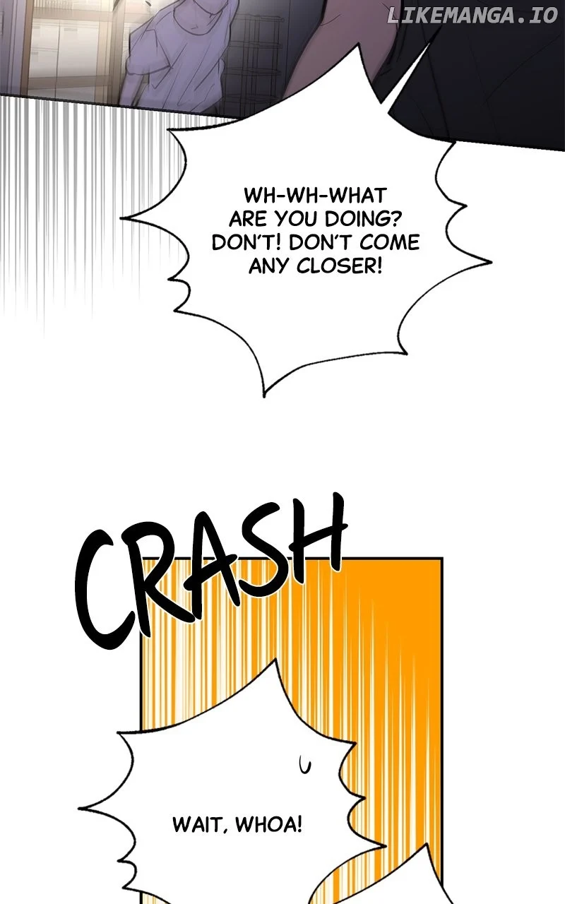 Extroversion of an Immortal Chapter 82 - Page 31