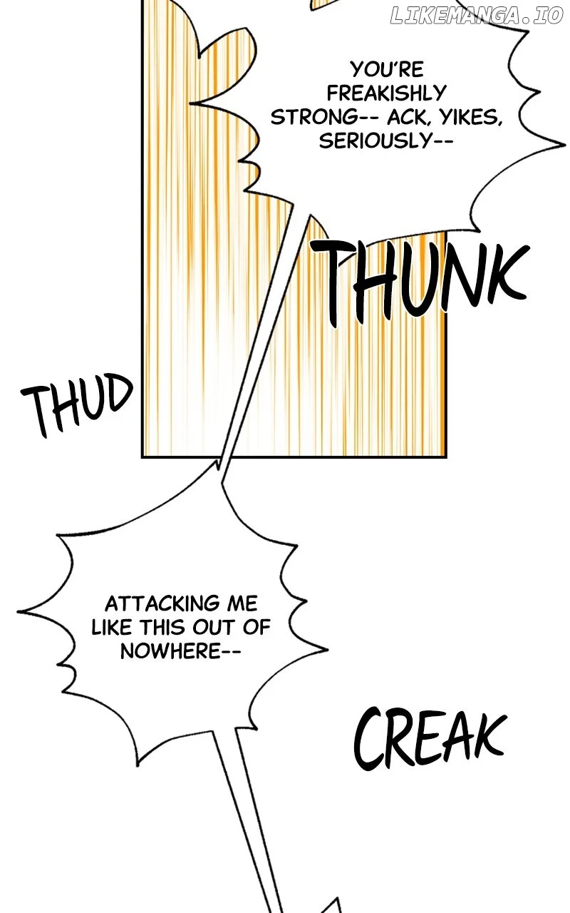 Extroversion of an Immortal Chapter 82 - Page 32