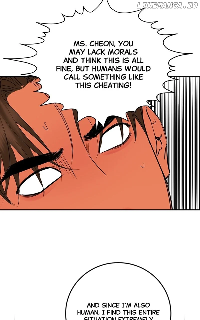 Extroversion of an Immortal Chapter 82 - Page 42