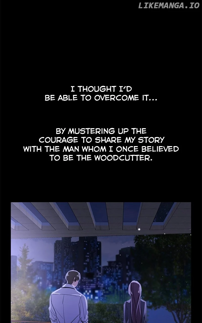 Extroversion of an Immortal Chapter 82 - Page 8