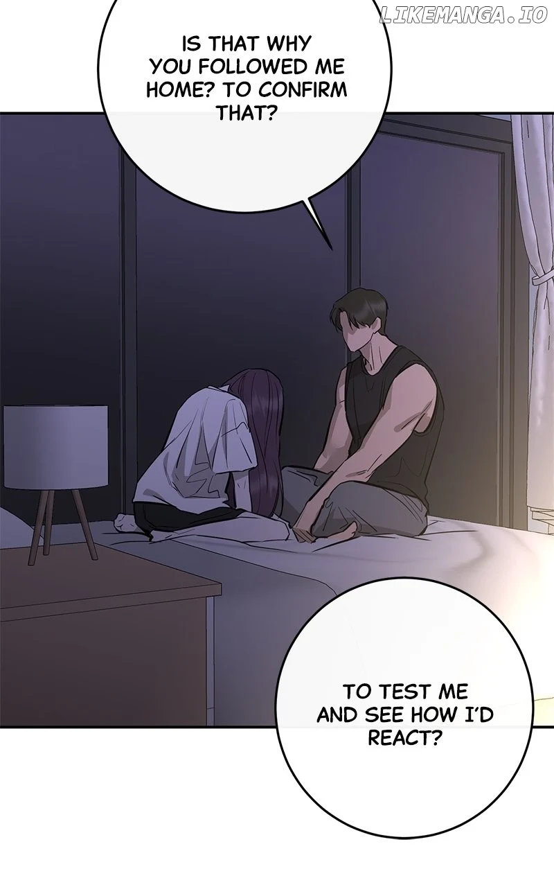 Extroversion of an Immortal Chapter 82 - Page 87