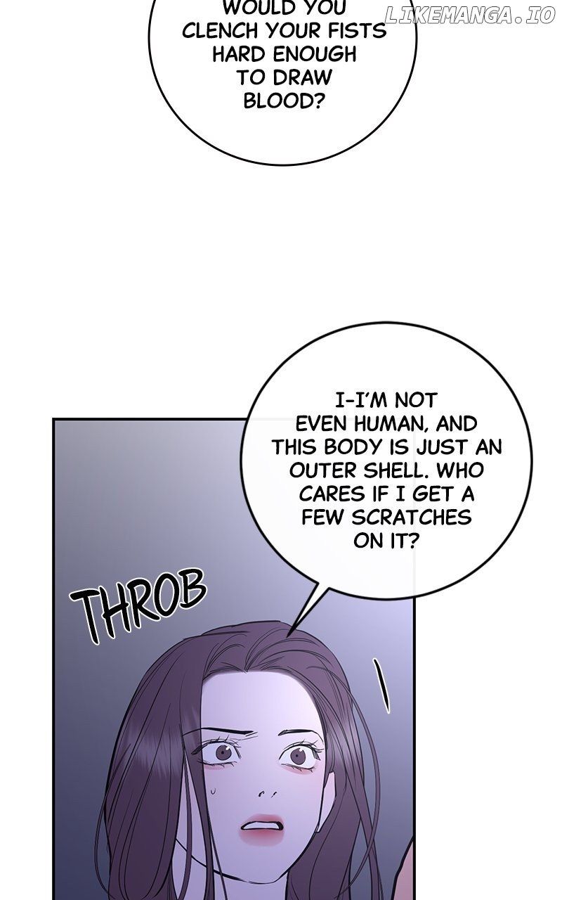 Extroversion of an Immortal Chapter 83 - Page 13