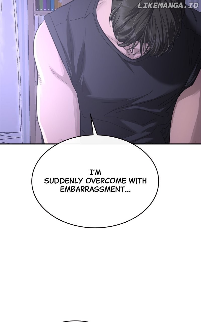 Extroversion of an Immortal Chapter 83 - Page 17