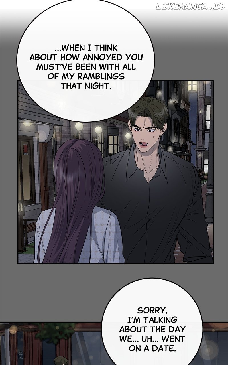 Extroversion of an Immortal Chapter 83 - Page 18