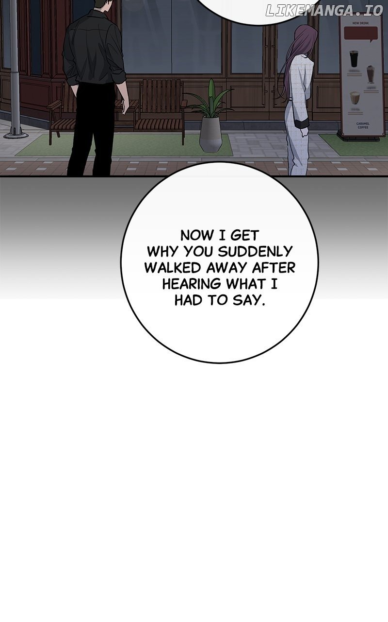 Extroversion of an Immortal Chapter 83 - Page 19