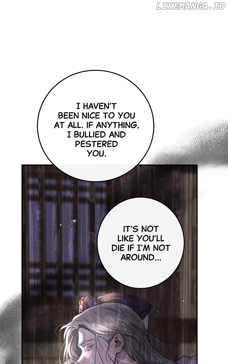 Extroversion of an Immortal Chapter 83 - Page 36